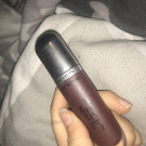Swatch de Elsadcls : Ultra HD matte lipcolor, Revlon