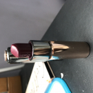 Swatch de Elsadcls : Gossamer Emotion Creamy Lipstick, Kiko