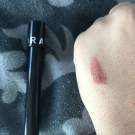 Swatch de Elsadcls : Rouge Infusion, Sephora