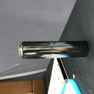 Swatch de Elsadcls : Gossamer Emotion Creamy Lipstick, Kiko