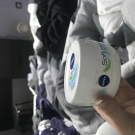 Swatch de Elsadcls : Nivea Soft Crème, Nivea