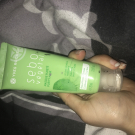 Swatch de Elsadcls : Masque pureté - Sebo Végétal, YVES ROCHER