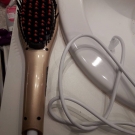 Swatch de ema12 : Brosse lissante, Kealive