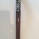 Swatch de ema12 : Everlasting Liquid Lipstick - Rouge à lèvres liquide, KAT VON D BEAUTY