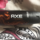 Swatch de ema12 : Axe Provocation Bodyspray, Axe