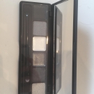 Swatch de ema12 : I-Lust Diamonds in the rough - Palette de fards à paupières, Sleek MakeUP