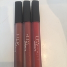 Swatch de ema12 : Liquid Matte - Rouge à Lèvres liquide mat, Huda Beauty