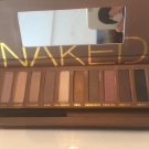 Swatch de ema12 : Naked Palette, Urban Decay