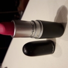 Swatch de ema12 : Rouge à Lèvres, Mac