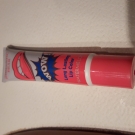 Swatch de ema12 : Rouge à lèvres peel-off WOW, Romantic bear