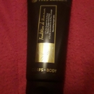 Swatch de ema12 : Baume d'Argan Nourrissant, Yves Rocher