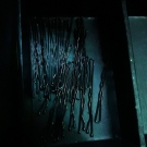 Swatch de ema12 : Epingles à cheveux, Inca