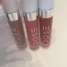 Swatch de ema12 : Matte Lipstick, Dose Of Colors