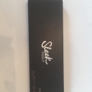 Swatch de ema12 : I-Lust Diamonds in the rough - Palette de fards à paupières, Sleek MakeUP