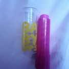 Swatch de ema12 : Baby Lips Baume à Lèvres Teinté, Maybelline New York