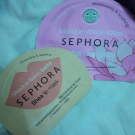 Swatch de ema12 : Masque visage tissu effet seconde peau, Sephora