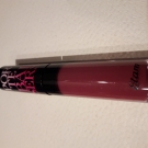 Swatch de ema12 : Porte-baisers Rouge à Lèvres Liquide, Etam