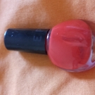 Swatch de JuulNeve86 : Vernis à Ongles, Sephora
