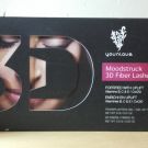 Swatch de JuulNeve86 : 3d Fiber Lash Mascara, Younique