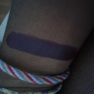 Swatch de Tamichou : Sephora Rouge, Sephora