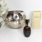 Swatch de Baia : Huile Pure, Marula