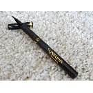 Swatch de lucie23 : Super Liner Perfect Slim - Eyeliner, L'Oréal Paris