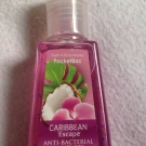 Swatch de Chahra94 : Gel Anti bactérien, Bath & Body Works