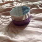 Swatch de Chahra94 : Take the Day Off Cleansing Balm - Baume Démaquillant, Clinique