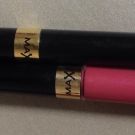 Swatch de Chahra94 : Rouge a lèvre liquide matte, Max Factor