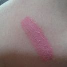 Swatch de Ibtihal98 : Melted - Rouge à lèvres liquéfié longue tenue, Too Faced