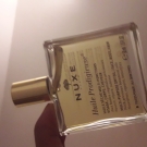 Swatch de Chantal11 : Huile Prodigieuse - Huile Sèche multi-fonctions, Nuxe