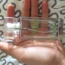 Swatch de tc04 : Moment de Bonheur, Yves Rocher