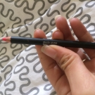 Swatch de tc04 : Smart Lip Pencil, Kiko