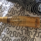 Swatch de tc04 : Mythic Oil Huile Nutritive, L'Oréal Professionnel