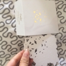 Swatch de tc04 : La Panthère - Eau de Parfum, Cartier