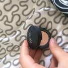 Swatch de tc04 : Full Coverage Concealer, Kiko