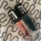 Swatch de tc04 : Vernis à Ongles, Marionnaud