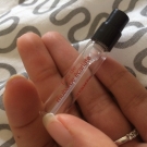 Swatch de tc04 : Eau de rhubarbe écarlate, Hermès