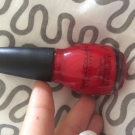 Swatch de tc04 : Vernis à Ongles, Sinful Colors
