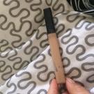 Swatch de tc04 : Fit Me Concealer, Gemey-Maybelline