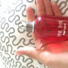 Swatch de tc04 : Amor Amor - Eau de Toilette, Cacharel