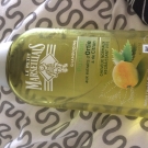 Swatch de tc04 : Shampoing Purifiant aux Extraits d'Ortie et de Citron, Le Petit Marseillais