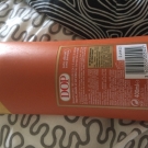 Swatch de tc04 : Shampooing très doux à l'huile d´argan, Slp