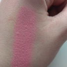Swatch de Mariie PTK : Rouge à levres, Heng fang
