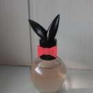 Swatch de Mariie PTK : Super Playboy, Playboy