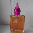 Swatch de Mariie PTK : Parfum Rebelle, Eau Jeune