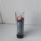 Swatch de Mariie PTK : Lipstick, Max & More