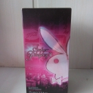 Swatch de Mariie PTK : Super Playboy, Playboy