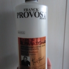 Swatch de Mariie PTK : Après-shampoing Expert Réparation, Franck Provost