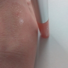 Swatch de Mariie PTK : Gloss, City Color Cosmetics